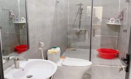 Bán căn nhà ngay khu bắc xuân an gần trường lê quý đôn phan thiết