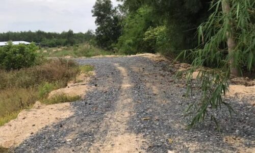 Bán lô đất mẫu gồm 32000m2 đất tân thắng hàm tân bình thuận