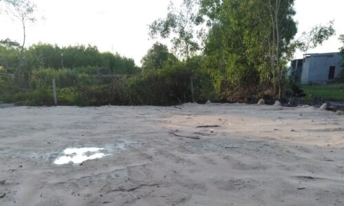Bán lô đất hẻm nguyễn tri phương tân bình thị xã lagi bình thuận