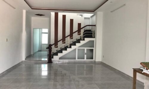 Bán căn nhà còn mới ngay khu dân cư bến lội Lai An thành phố phan thiết