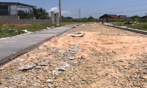 Bán lô đất thuộc tiến hòa tiến lợi thành phố phan thiết giá rẻ đầu tư
