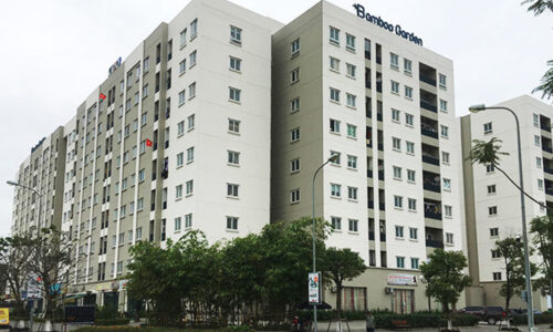 Nhà ở xã hội là gì