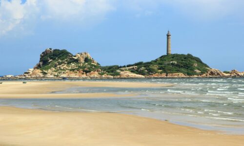 Cao tốc phan thiết – dầu giây sẽ mang đến sự phát triển mạnh mẽ cho lagi nói riêng và bình thuận nói chung