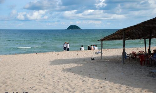 Đầu tư bất động sản phước an gần sông dinh sẽ phát triển mạnh mẽ khi khởi công đường DT719B