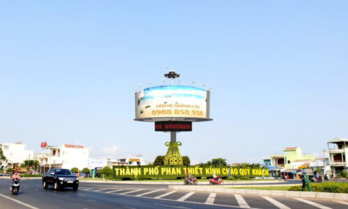Tiềm Năng Phát Triển Bất Động Sản Bình Thuận
