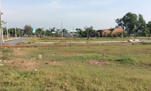 Đất thổ cư và đất cây trồng lâu năm khác nhau như thế nào