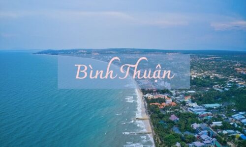 Triển vọng lợi nhuận trong tương lai khi đầu tư Bình Thuận