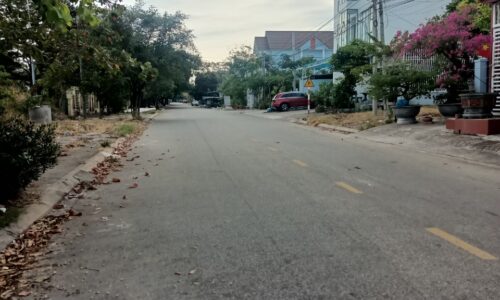 [CỰC SỐC] BÁN NHÀ MẶT TIỀN GIÁ RẺ TẠI NGUYỄN THÁI HỌC, TÂN AN, LAGI, BÌNH THUẬN.