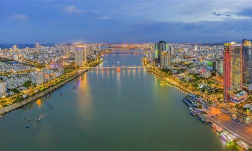 ‘Lột xác’ du lịch Việt Nam: Những bước tiến đáng kinh ngạc