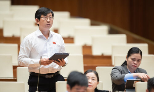 Quy định giao đất không thu tiền sử dụng đất đối với công nhân, người lao động