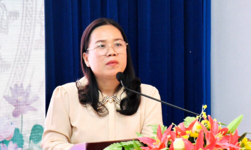Tọa đàm phát triển du lịch La Gi: Gặp gỡ chủ doanh nghiệp và bàn giải pháp phát triển