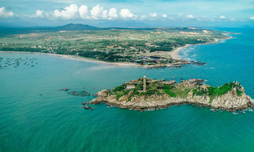 Du lịch Bình Thuận sôi động nhân dịp Lễ 30/4 và 1/5