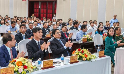 Bình Thuận cần đưa khu du lịch Mũi Né thành điểm đến hàng đầu khu vực