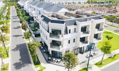 Thành lập đội ngũ giải quyết khó khăn cho các dự án của Novaland