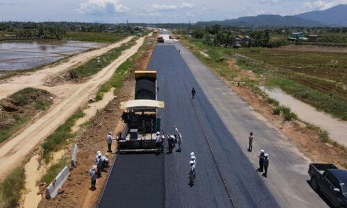 Nhiều nhà đầu tư vẫn chuộng bất động sản