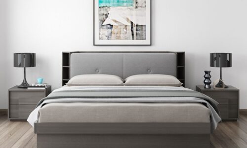 Những đồ vật tuyệt đối không được để đầu giường tránh phạm phong thủy