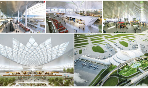 Dự án ảnh hưởng tới thị trường Bình Thuận trong giai đoạn 2022-2025.