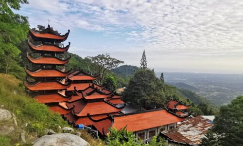 Cơ hội vàng cho Bình Thuận phát triển ngành du lịch