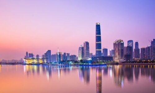 Đô thị ven biển: Những lợi ích to lớn mà mô hình này đem lại trên toàn cầu