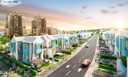 Cơn sốt BĐS thương mại tại Bình Thuận sau khi trở thành điểm đến MICE