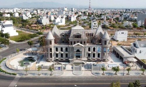 Chờ ngành xây dựng khởi sắc hơn!