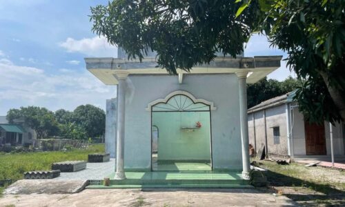 Đất đẹp, giá tốt, vị trí đắc địa