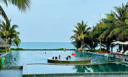 Bình Thuận: Kỳ vọng cho bước phát triển đột phá của ngành du lịch