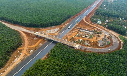 Trạng thái tuyến cao tốc Dầu Giây – Phan Thiết trước ngày khánh thành