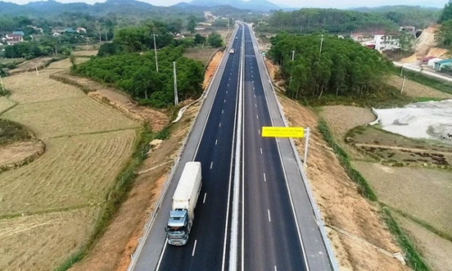 Thủ tướng phê duyệt dự án đầu tư tuyến đường kết nối tỉnh Bình Phước và Đồng Nai