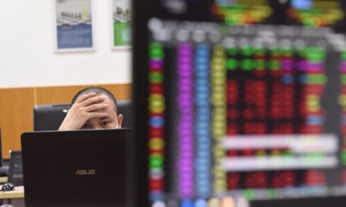 Hạn chế hoạt động môi giới chứng khoán trong các nhóm, diễn đàn nhằm tránh thu hút nhà đầu tư