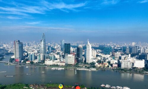 Đánh mất sự hấp dẫn: Bất động sản chưa còn là điểm đến hàng đầu của vốn ngoại