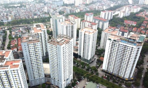 Chính phủ giải quyết khó khăn cho thị trường bất động sản: Tìm ra vướng mắc, tìm cách giải quyết