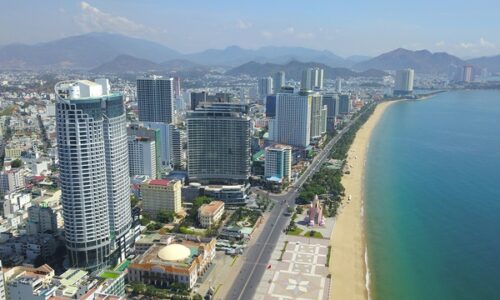 Chính phủ tăng cường yêu cầu cấp sổ đỏ cho condotel, officetel và biệt thự du lịch: Bộ TN-MT hướng đến phát triển bền vững ngành bất động sản du lịch