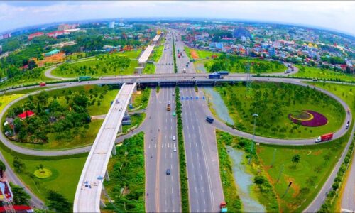 Bất động sản trong ‘thung lũng Silicon’ – Điểm đầu tư thông minh hướng tới tương lai