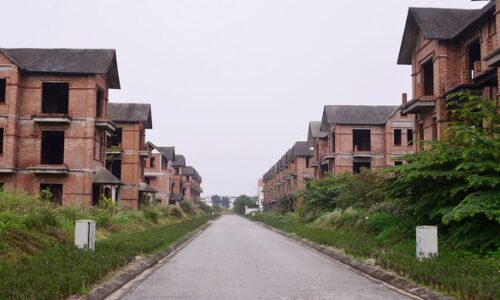 Đánh giá không chính xác giá trị đất dựa trên nguyên tắc thị trường