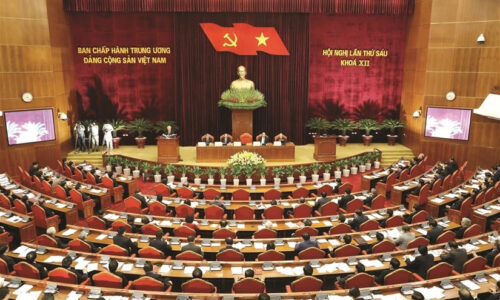 Cải cách phương thức lãnh đạo Đảng: Tăng cường hiệu quả, tính thiết thực và đồng bộ với thực tiễn