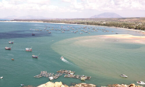 Đảm bảo an ninh trong vùng phát triển kinh tế đa dạng: Một ưu tiên không thể bỏ qua