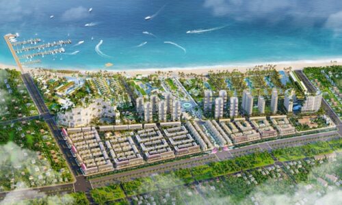 Bình Thuận: Hưởng tin vui, sẵn sàng cho chu kỳ tăng trưởng mới