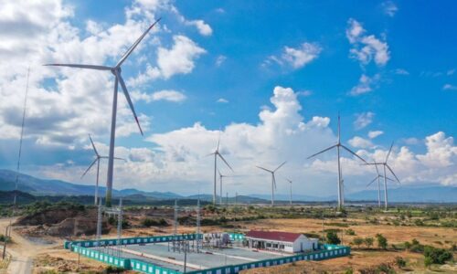 Đạt thỏa thuận với giá 40 dự án điện tái tạo chuyển tiếp, giá trị cao nhất đạt 908 đồng/kWh