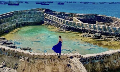 Cuộc cạnh tranh giữa Cao tốc Dầu Giây – Phan Thiết và Phú Quý: Sự đối đầu giữa hai tuyến đường vận tải hàng đầu
