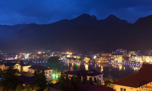 Sa Pa: Một trong những thị trấn đẹp nhất thế giới đáng khám phá