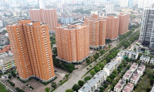 Bất động sản phát hành trái phiếu 1.000 tỉ đồng: Chiến lược tài chính mới để mở rộng quy mô kinh doanh.