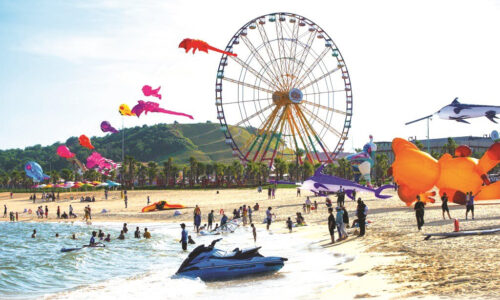 Nguy cơ tăng giá đất: Mối đe dọa đối với sự phát triển