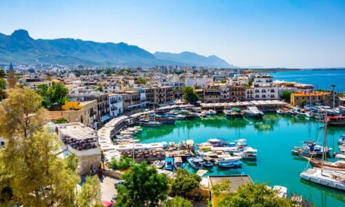 Phát triển du lịch Việt Nam: Từ câu chuyện Cyprus đưa bóng đá châu Âu tới đảo – Một nguồn cảm hứng cho sự phát triển du lịch độc đáo