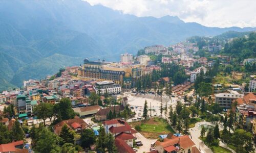 Khám phá tiềm năng du lịch Việt Nam: Sa Pa và cơn bùng nổ sau một thập kỷ đột phá