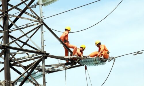 Điện khí: Một lợi thế quan trọng không thể bỏ qua