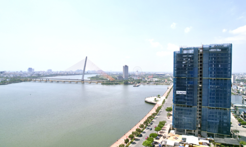 The Filmore Đà Nẵng: Thiết lập chuẩn mực mới cho bất động sản sang trọng