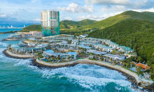 Nha Trang – Khánh Hòa: Một Sự Trở Lại Đầy Đột Phá và Hứa Hẹn