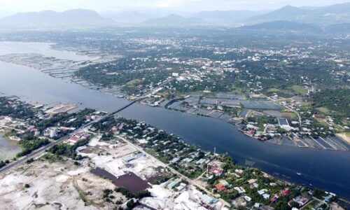 Cam Lâm: Phản ánh vấn đề hồ sơ chuyển đổi mục đích sử dụng đất – Đúng với quy định pháp luật hay không?