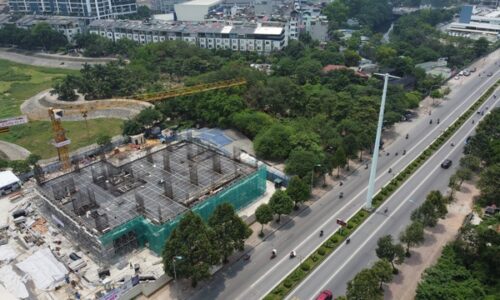 Giải quyết vấn đề khan hiếm nhà ở xã hội: Phương pháp tháo gỡ chướng ngại vật